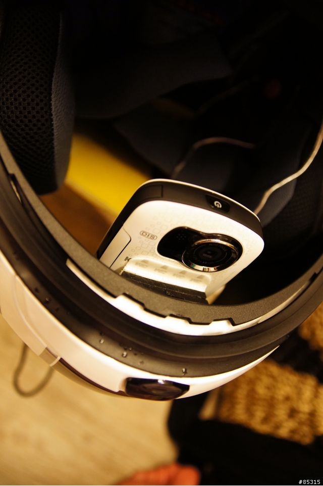 [分享] 偽行車紀錄器 Kodak ZX5 簡易開箱