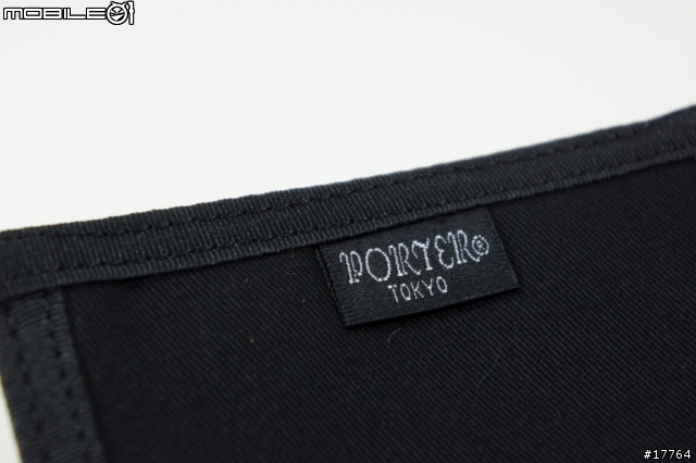 『分享 』PORTER 手工名片夾