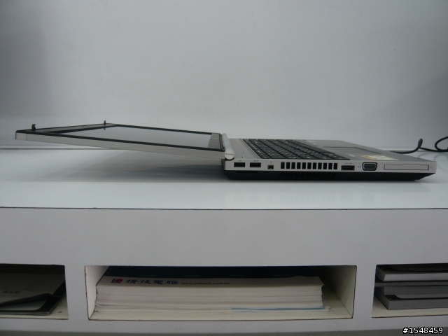『全台首發第二彈』Elitebook 8560p 最速開箱