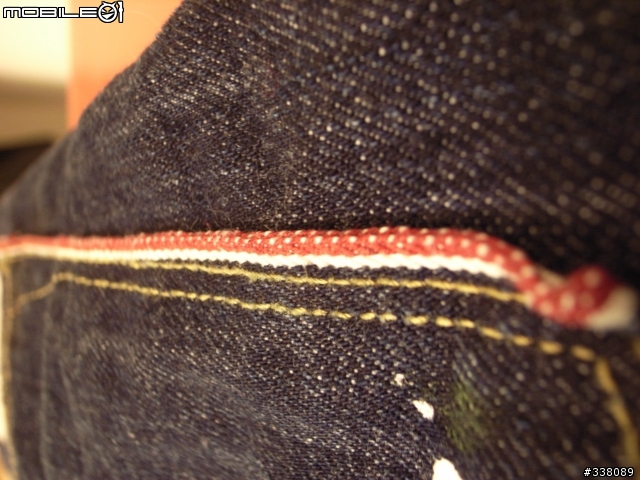 R.D.D By Jack&Jones 紅赤赤