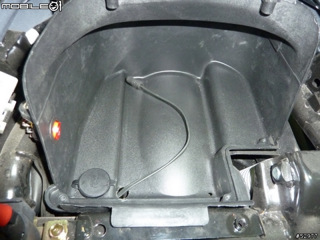 [分享]SYM GT150加裝行車記錄器