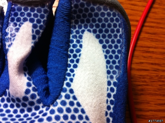 [分享]Vibram 五指鞋