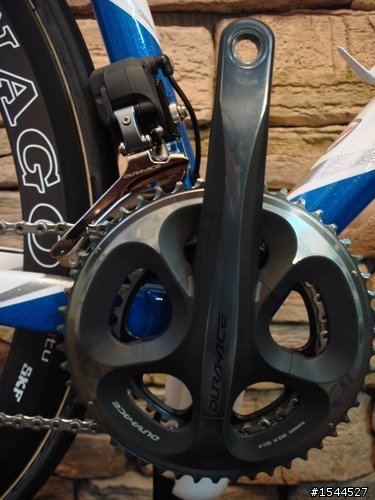 COLNAGO C59 的車主請進來報到分享您的愛車吧~~~