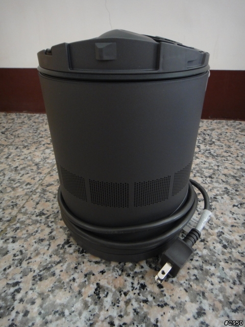 「測試」Dyson 戴森之貴森森無風葉風扇
