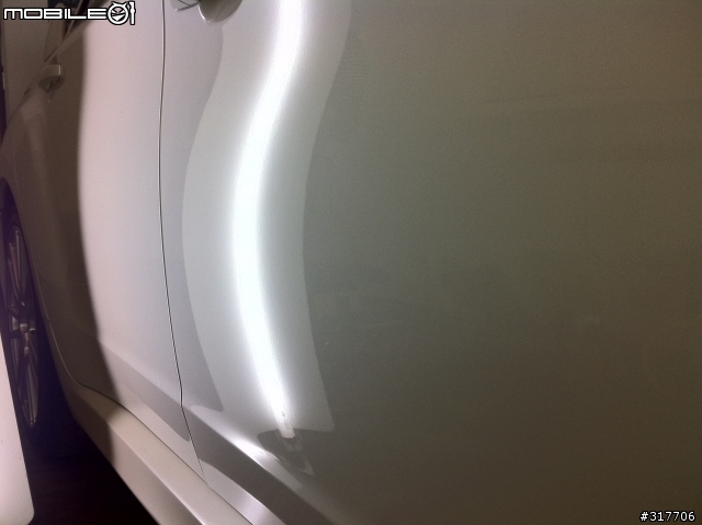 板金是不是很軟啊?