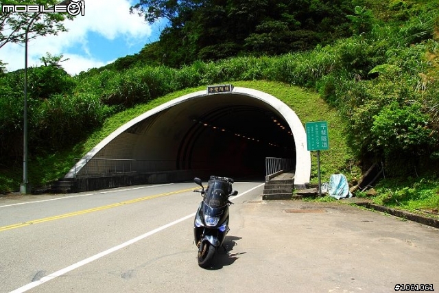 跟著小黑去旅行~1600公里的流浪~