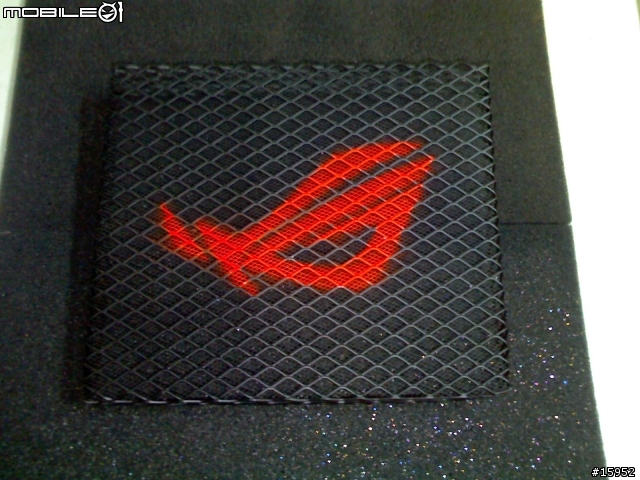 [改裝] LEMEL BENZ 改 ROG