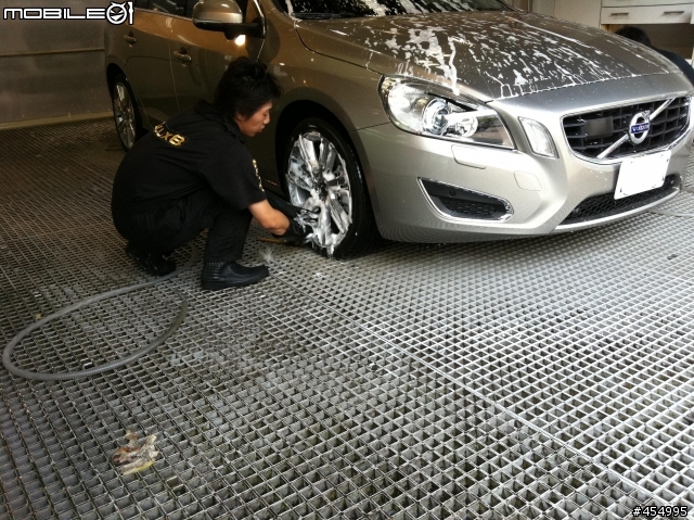 5/21  等等3:30要去DLUX8洗車囉~~~