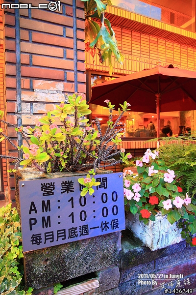 [中壢] 梵谷藝術餐廳