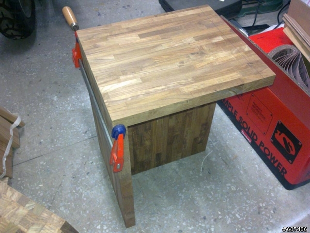 [不專業改裝部]之部長不專業木工DIY家具