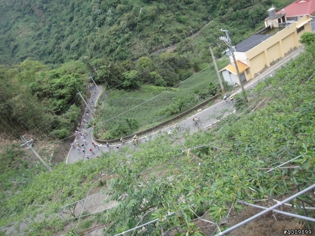 2011 5/1勞動節，來去大雪山深呼吸