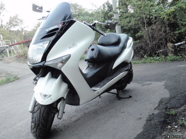 馬車想改汽缸了