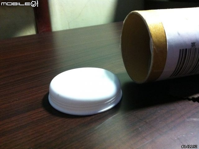 [開箱] STYLUS-R-US iWand 電容式觸控筆