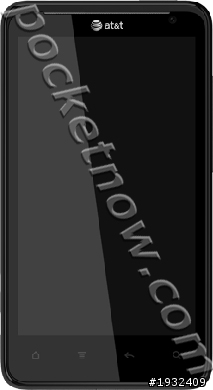[外電消息] HTC Holiday搭配4.5吋大螢幕與雙核處理器
