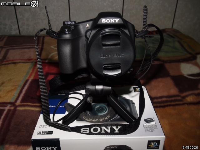 SONY HX100V-2012年10月10日-國慶焰火在苗栗