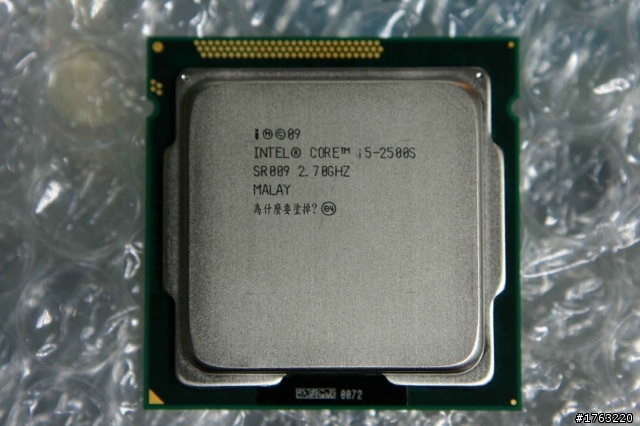 無聊嗎?? 1155真的是1155