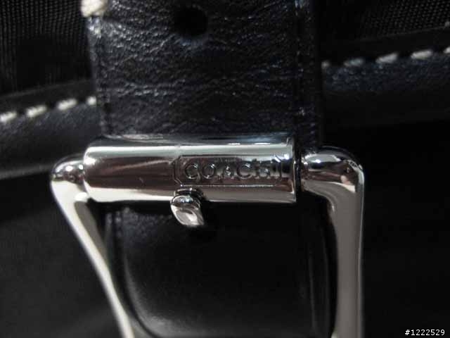 COACH Men's  郵差包~ 開箱文!!!