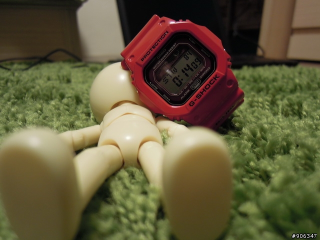 [開箱分享] コピーロボット(1号) 複製機器人