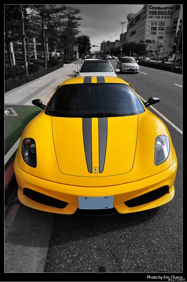 --週年回顧-- 汽車之於我，心得分享