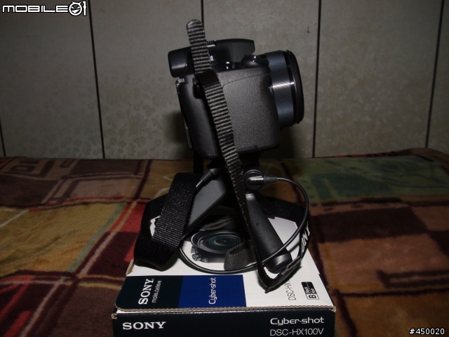 SONY HX100V-2012年10月10日-國慶焰火在苗栗