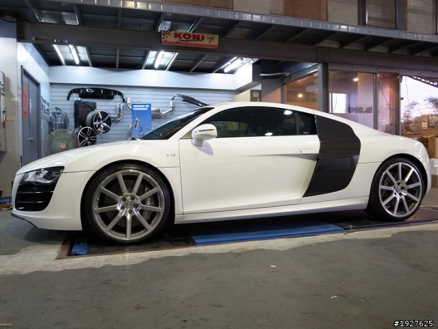 MTM R8R開箱一下