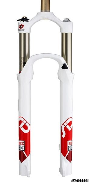 有關ROCK SHOX SID前叉問題
