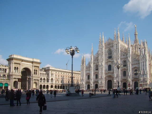 2011 環義大利大賽 第21站, Milan(ITT), 26公里(原31.5公里)