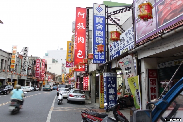 中年胖大叔的2011年三單環島之旅~(5/3~5/12, 圖多文長)