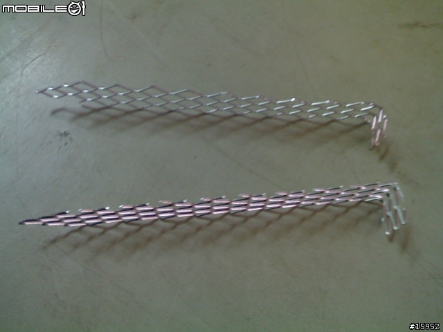 [改裝] LEMEL BENZ 改 ROG
