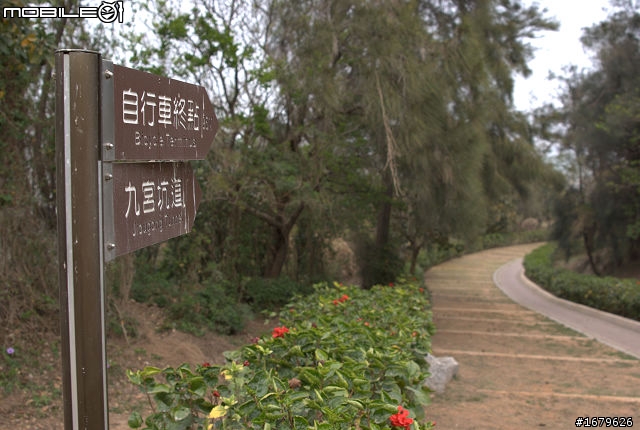 藍色肥精靈之小金門環島行