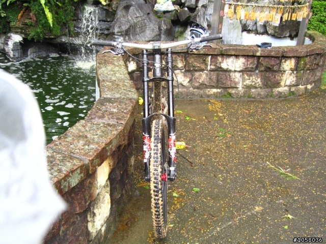SANTA CRUZ V10.4