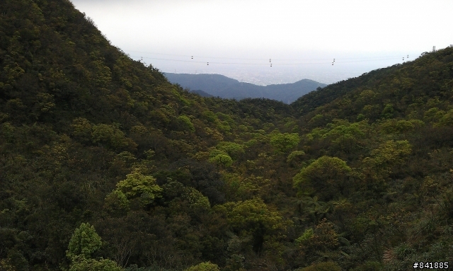 宜蘭大白山礦場硬斗騎