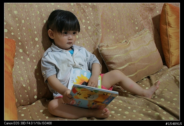 雙機流~我的Canon DSLR新手之路