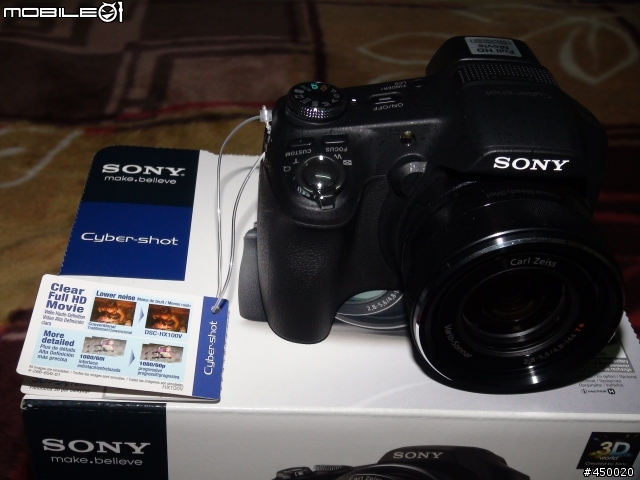 SONY HX100V-2012年10月10日-國慶焰火在苗栗