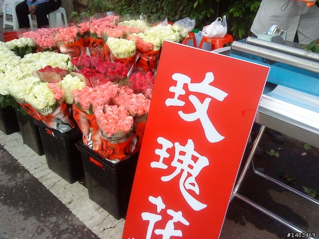 2011.4.24八卦山台地馬拉松