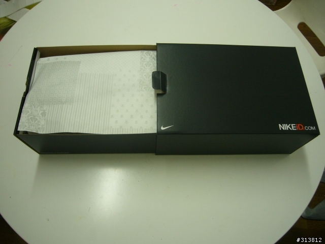 [開箱] Nike Zoom Kobe VI iD Men's Basketball Shoe "客製化Kobe六代"