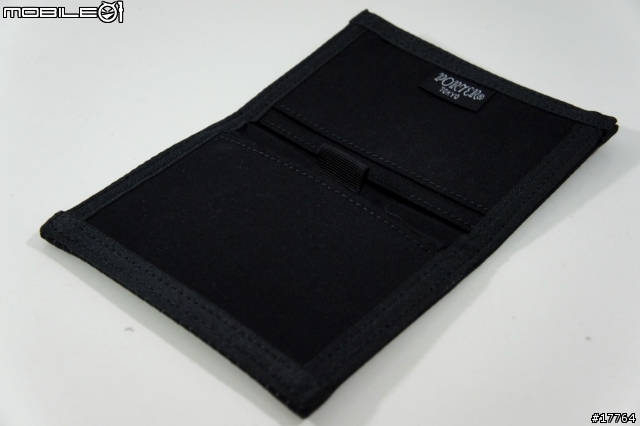『分享 』PORTER 手工名片夾