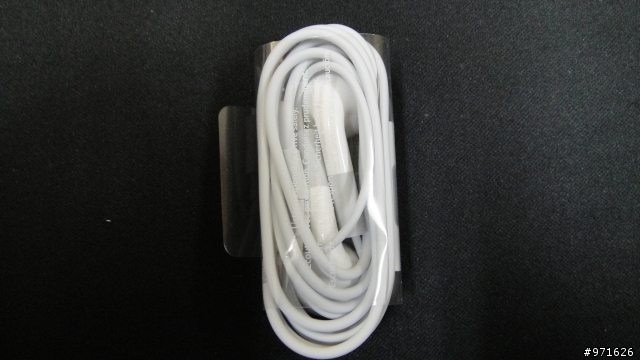 白色iPhone 4之:終於輪到我開箱!!