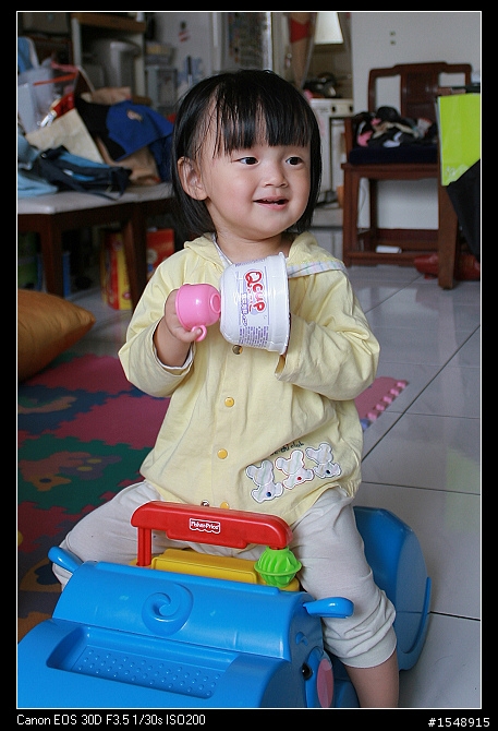 雙機流~我的Canon DSLR新手之路