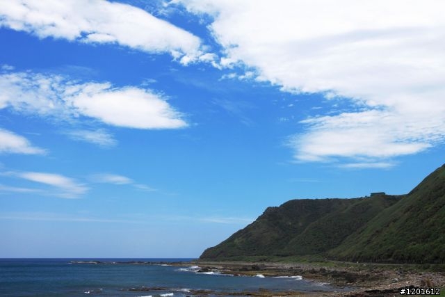 1200km的流浪後,我希望我有所得