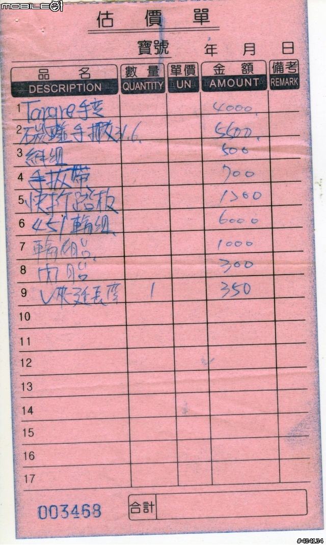 Giant CHIRON 2 改彎把及公路化 (這價格合理嗎?)