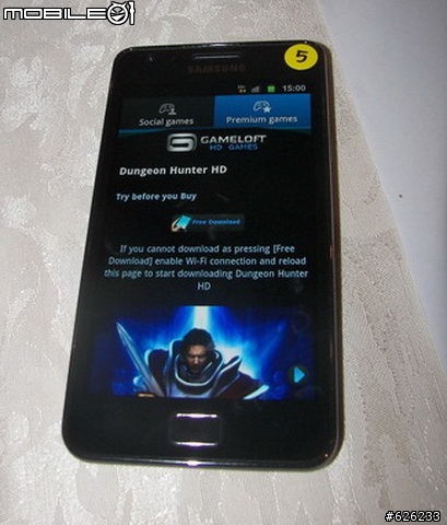 [i9100的順暢心體驗]GALAXY S II i9100  Slim‧Vivid‧Fast 高雄體驗會~內有OTG和錄影心得~