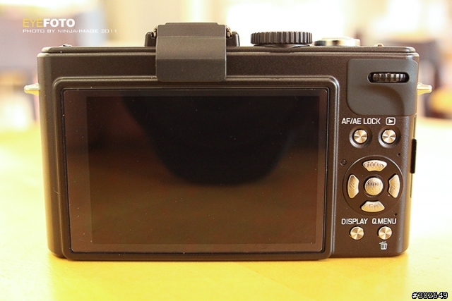 開箱&實拍測試處女航之Leica D-LUX 5(圖多)