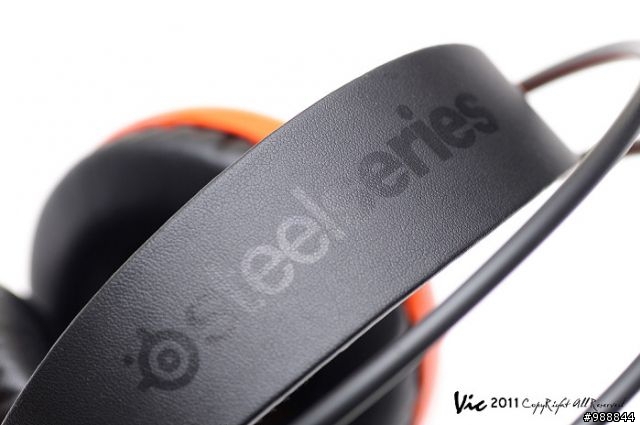[開箱] SteelSeries SIBERIA V2西伯利亞二代響樂