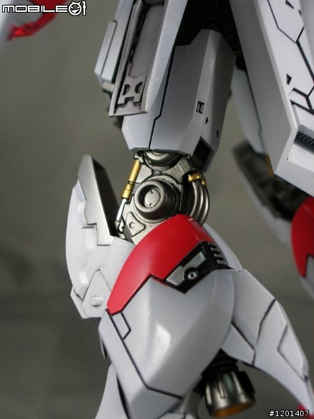 [分享][模魂真悟]RX-93-2 Hi-ν(Test Type Color)