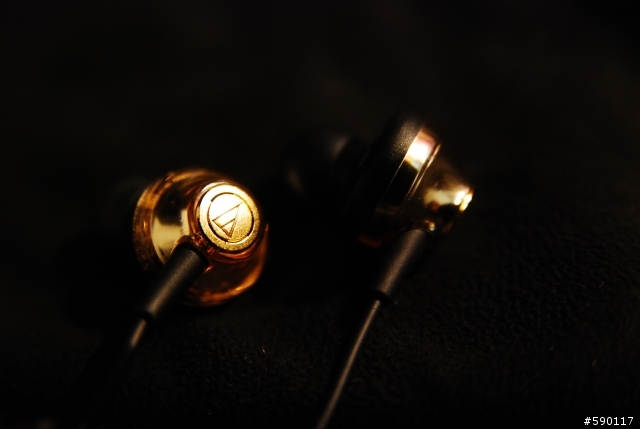 [開箱] Audio-technica 入門款  ATH-CKM55 & ATH-RE70