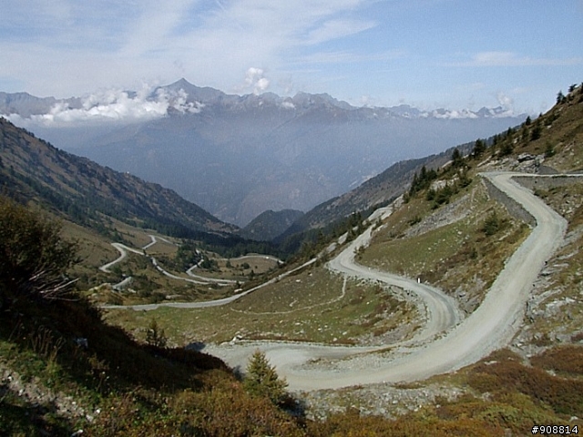 2011 Giro d'Italia 環義大利自行車賽 開場文