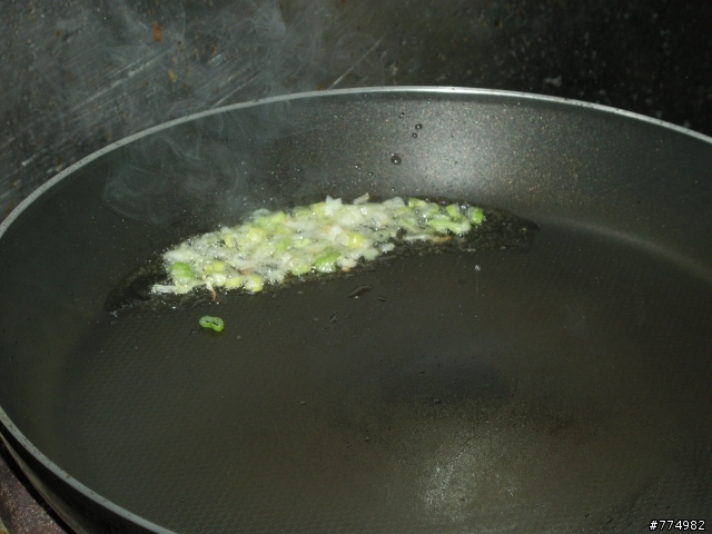 回鍋肉及家常炒飯