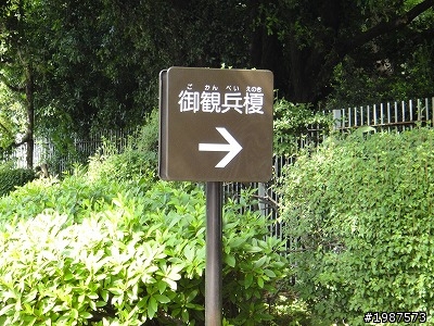 小藍遊日本2011/5/25 東京天氣晴