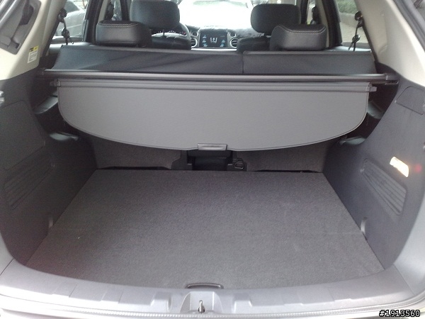 最漂亮的兩台SUV: ix35 + Luxgen7 SUV